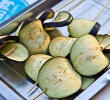 Eggplant