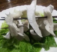 Enoki Mushroom