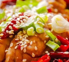 Special Brain Dish