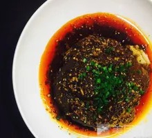 Ginger-Flavored Pork Shank