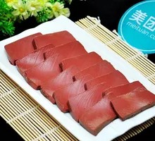 Pickled Pepper Sheep Blood