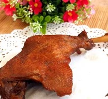 Duck Leg
