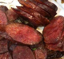 Cantonese Sausage