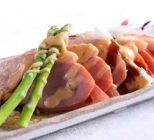 Duck Meat