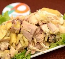 Chicken