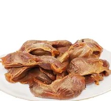 Spicy Duck Gizzard