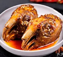 Rabbit Head