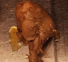 Spicy Chicken Thigh