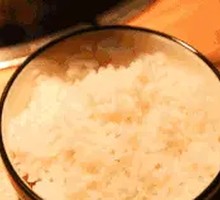 Chicken Soup with Rice