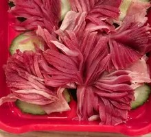 Fresh Pig's Tripe
