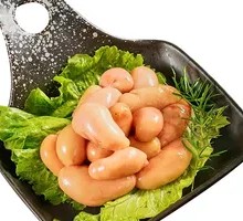 Chicken Kidney
