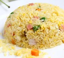 Yangzhou Fried Rice