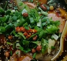 Special Lunch Hot Pot