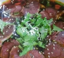 Mixed Beef Stir-Fry