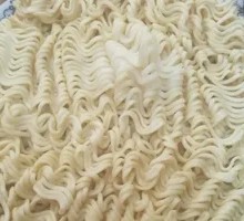 Instant Noodles