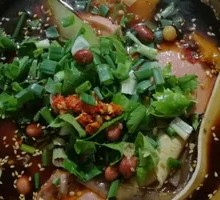 Human Hot Pot