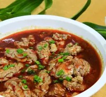 Mapo Brain Slices