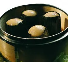Leaf Rice Dumpling