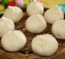 Soup Dumplings