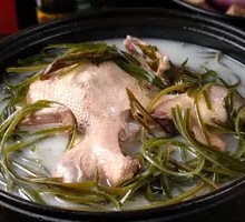 Skin Soup