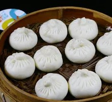 Red Bean Bun