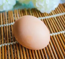 Boiled Egg