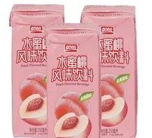 Peach Juice