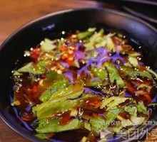 Original Soup Plate