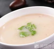 Goat Penis Soup