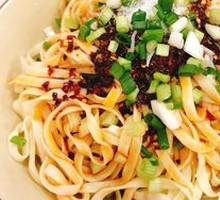 Cold Noodles