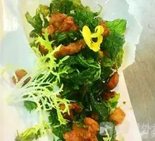 Huoxiang Pig Spare Ribs