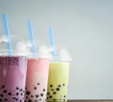 Bubble Tea