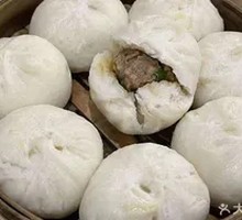 Tianjin Fresh Soup Bun Half Basket