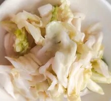 Sichuan Pickled Vegetable