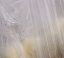Steamed Buns