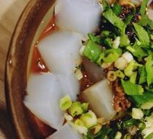 Yueying Cold Noodles