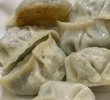 Pan-fried Dumplings