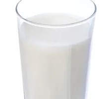 Signature Brown Sugar Milk