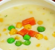 Corn Soup