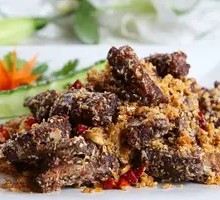 Bafengtang Garlic Pork Ribs