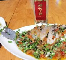 招牌鲫鱼