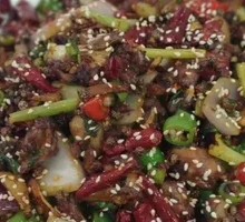 Spicy Rabbit