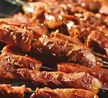 Hongfeng Signature Grilled Meat