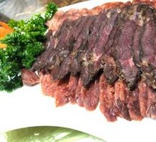 Mutton Sausage