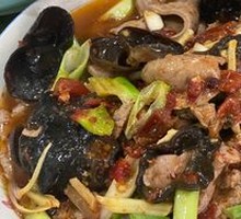 Lamb Liver