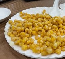 Golden Sand Corn