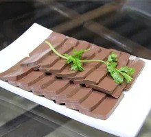 Duck Blood