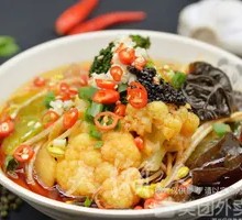 Vegetable Medley