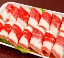 Beef Rib
