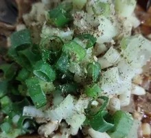 Spicy Sliced Offal Dish